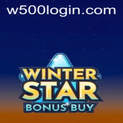 Dive into the Thrilling World of WinterStarBonusBuy: Unveiling the W500 Feature