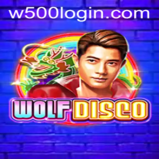 WolfDisco: The Ultimate Gaming Phenomenon with W500