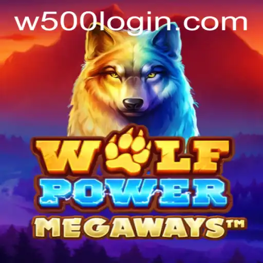 Discover the Fascinating World of WolfPowerMega with W500